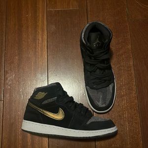 Nike Air Jordan Retro GG Heiress